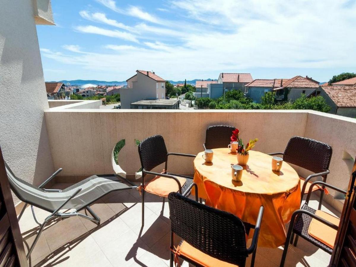 Angelo's Appartement Zadar
