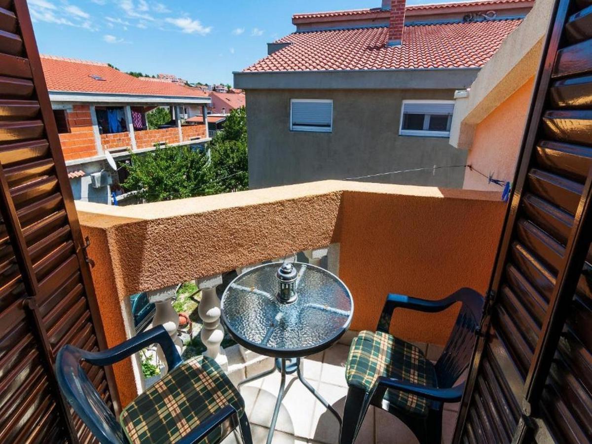 Angelo's Appartement