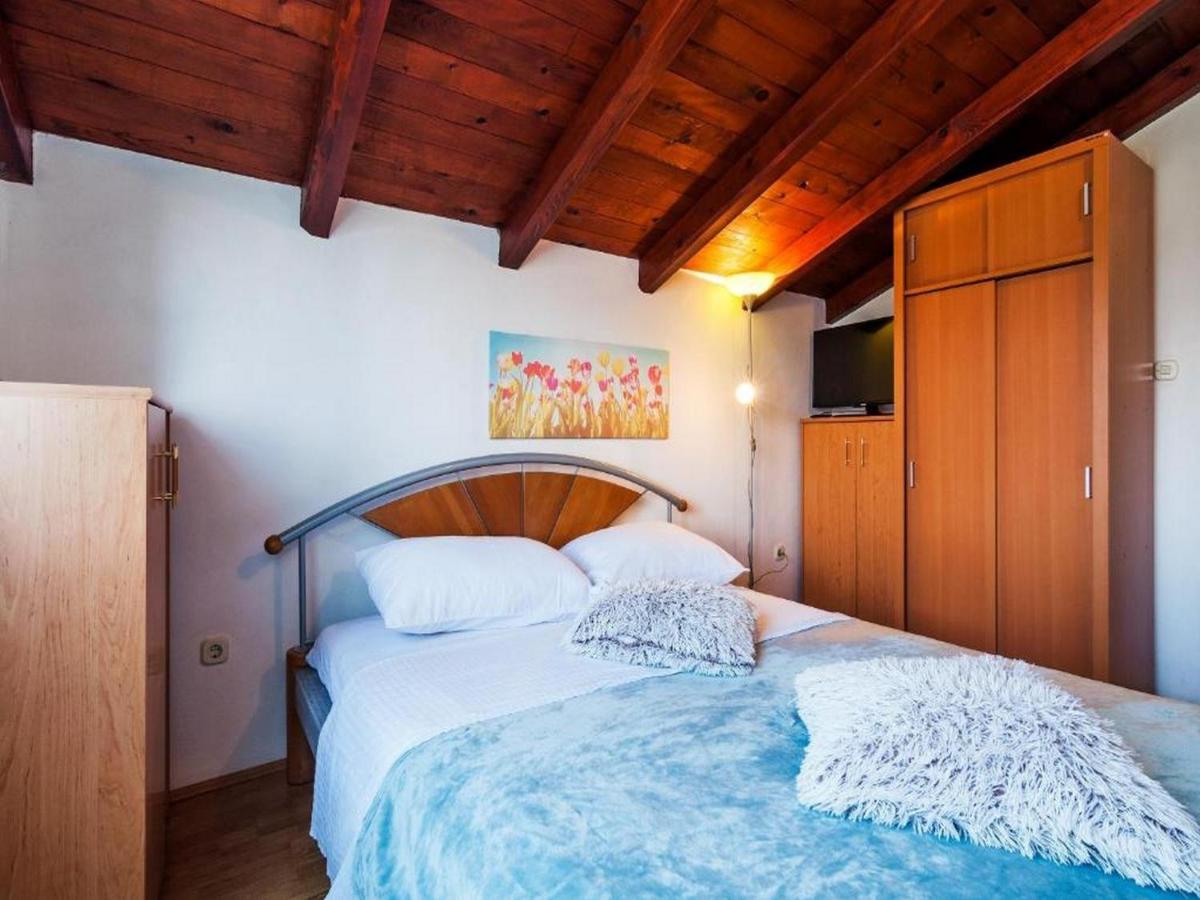 Appartement Angelo's *