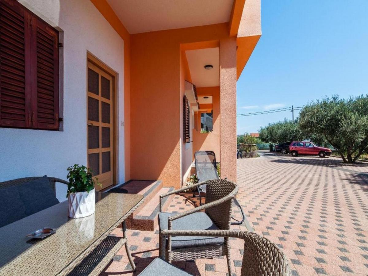 Appartement Angelo's