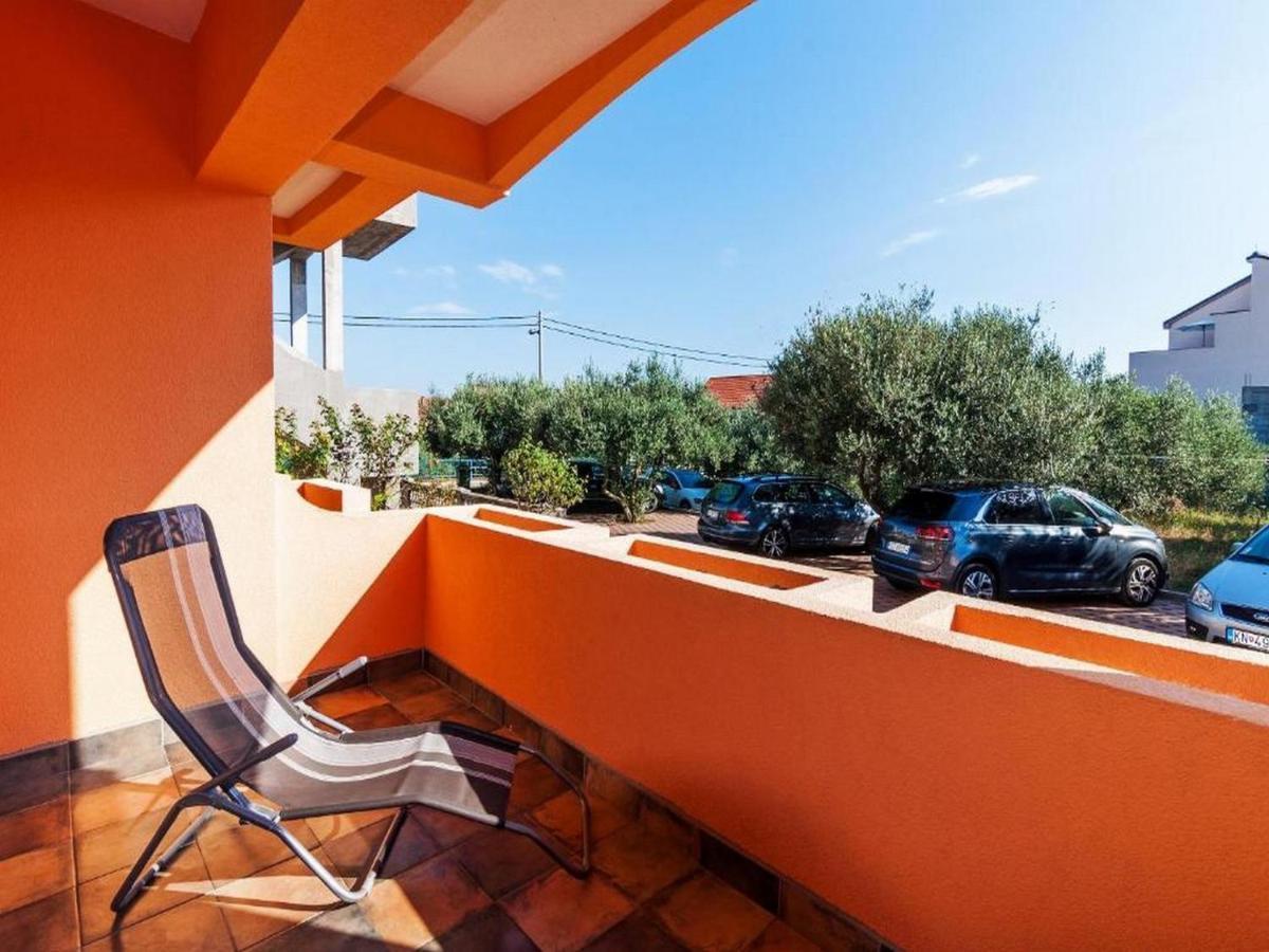 Angelo's Appartement *