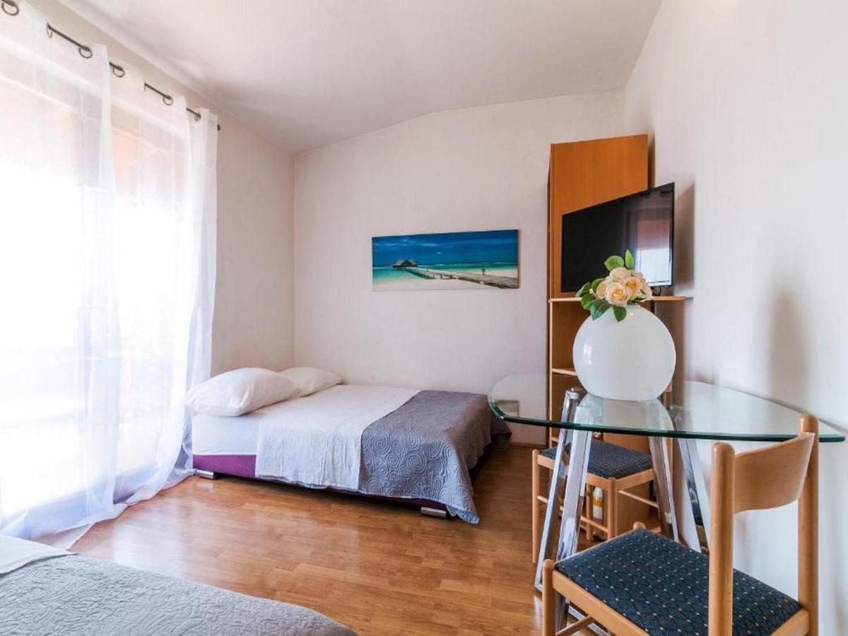 Angelo's Appartement *