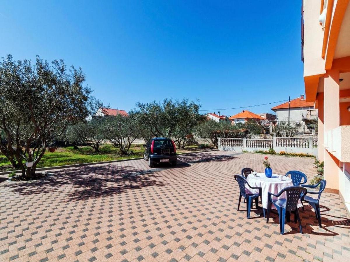 Appartement Angelo's