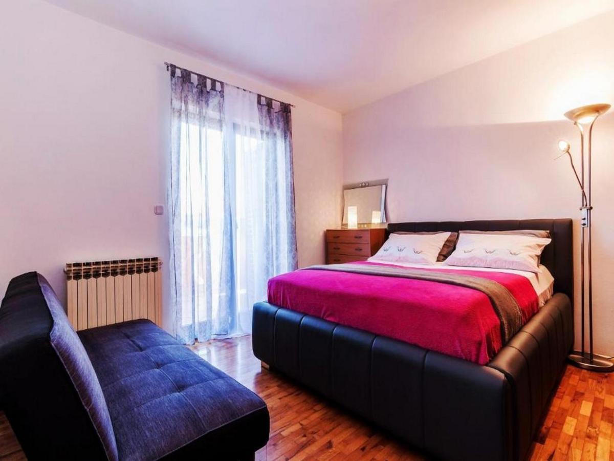Appartement Angelo's *