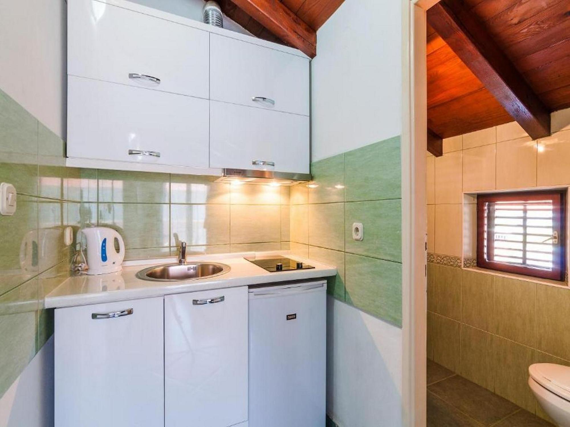 Appartement Angelo's