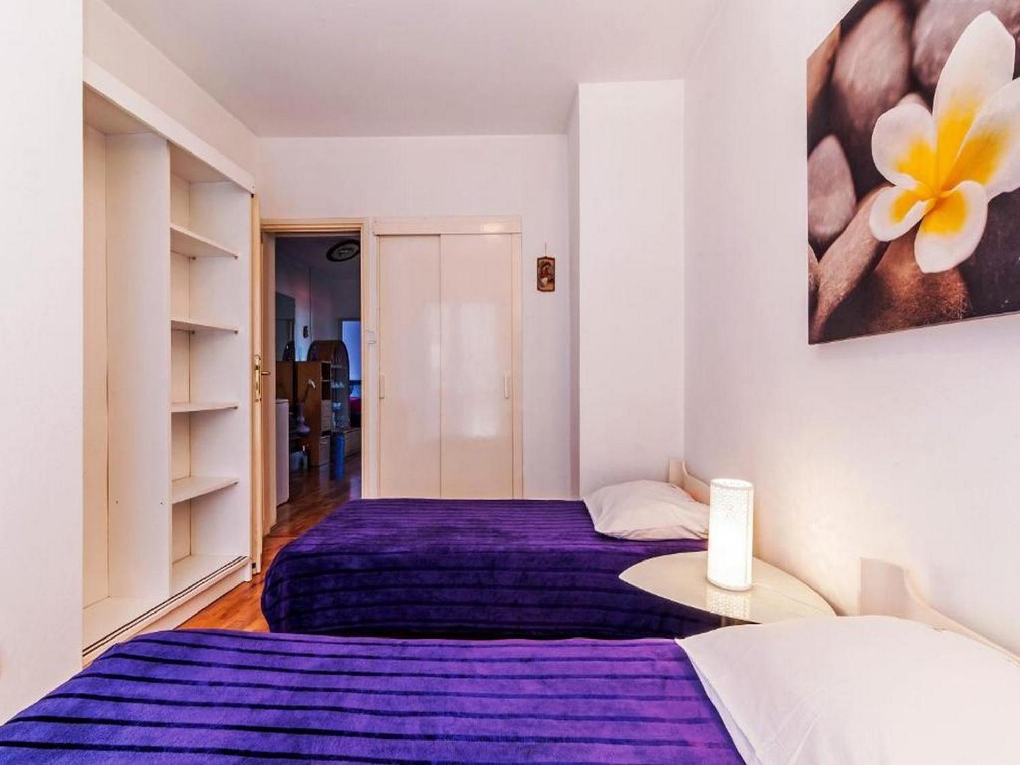 Appartement Angelo's *