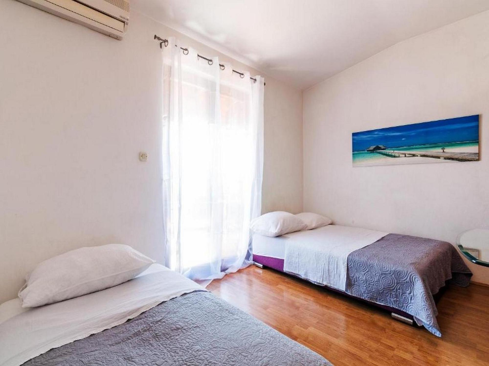 Angelo's Appartement *