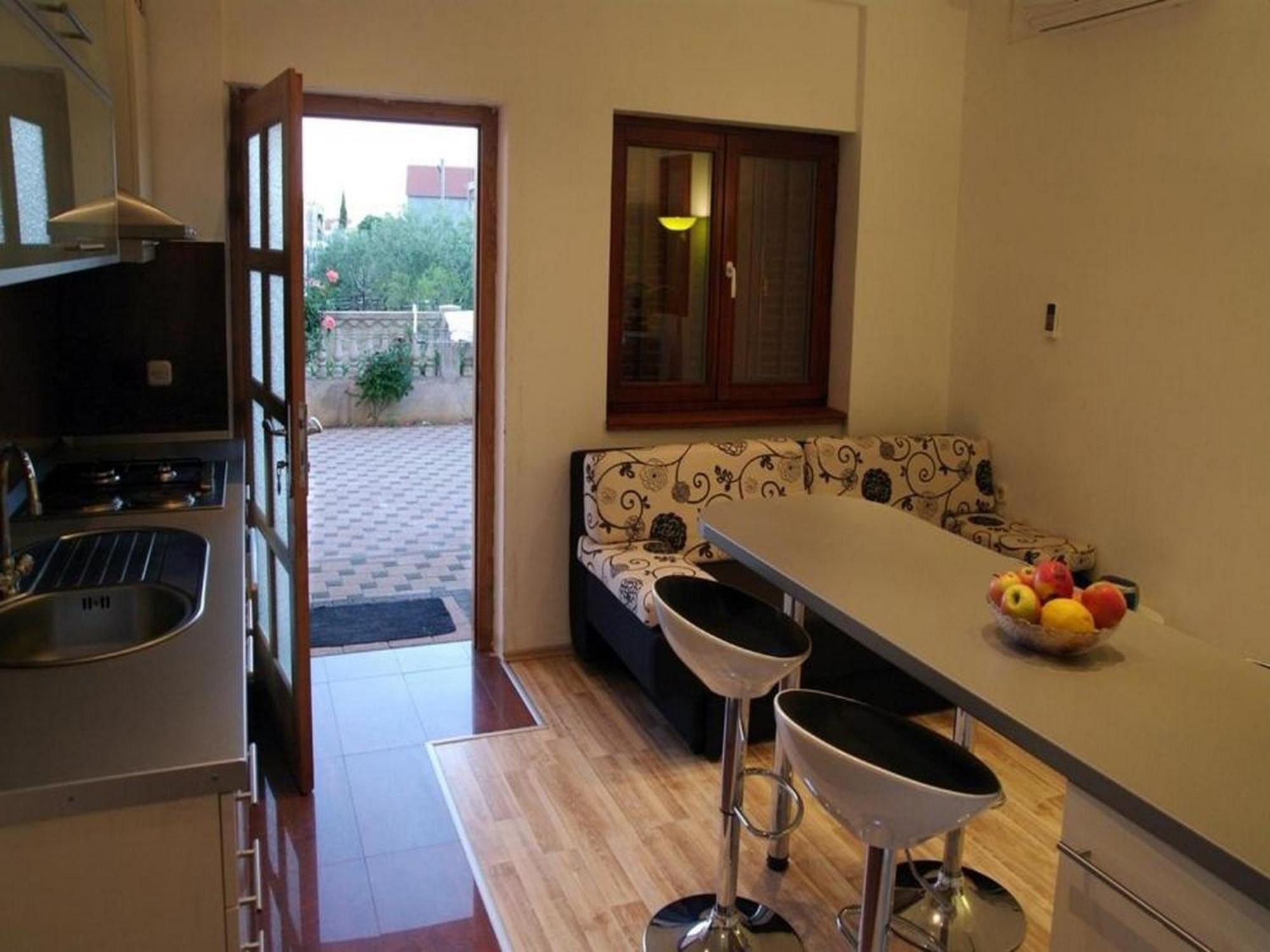 Appartement Angelo's *