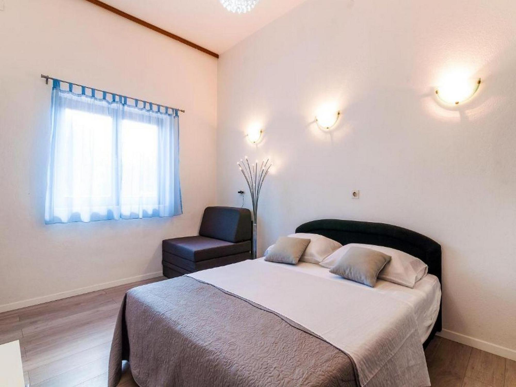 Appartement Angelo's *