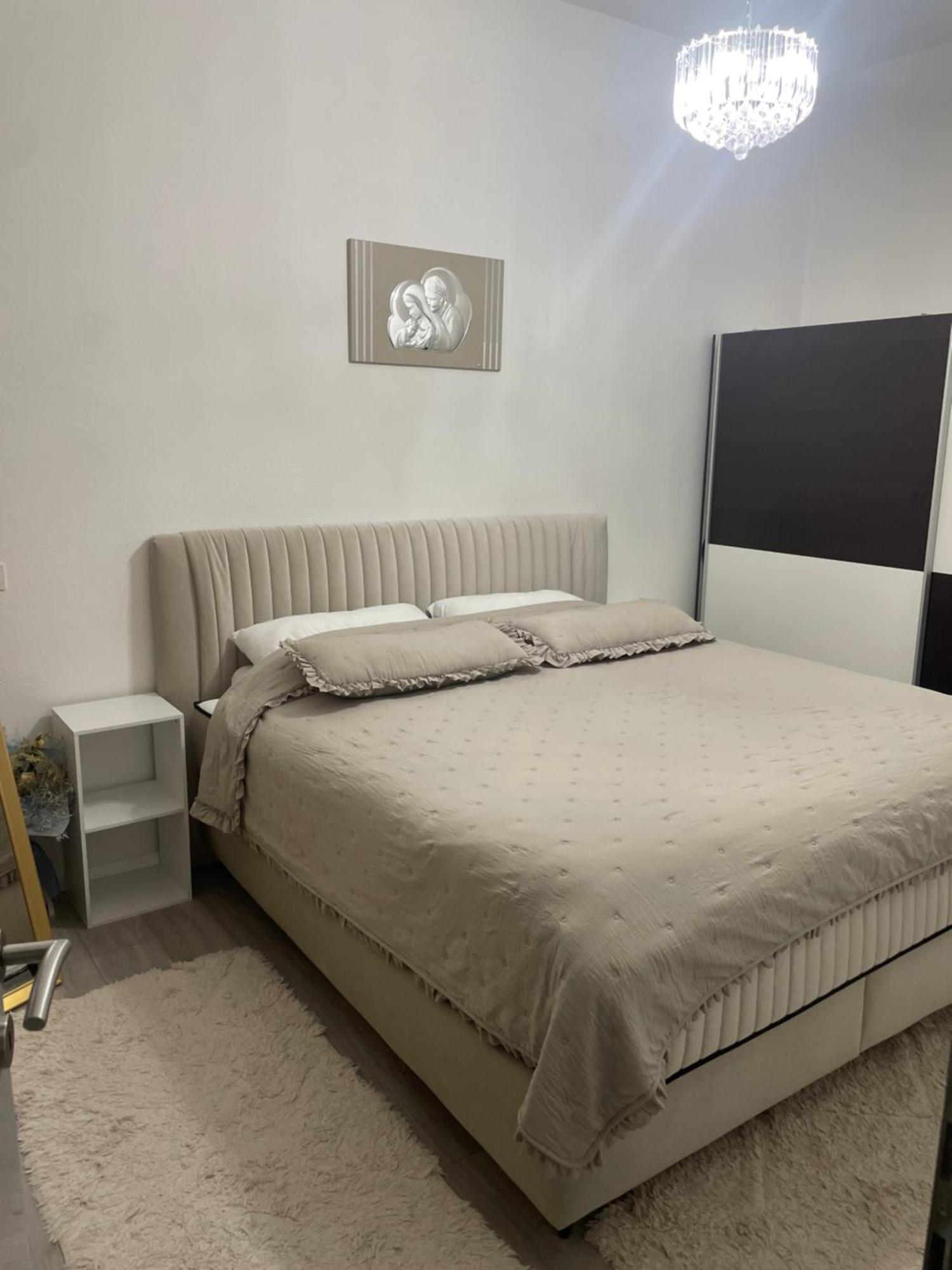 Angelo's Appartement *