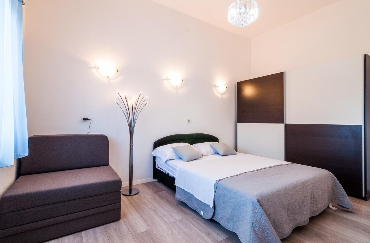 Appartement Angelo's *