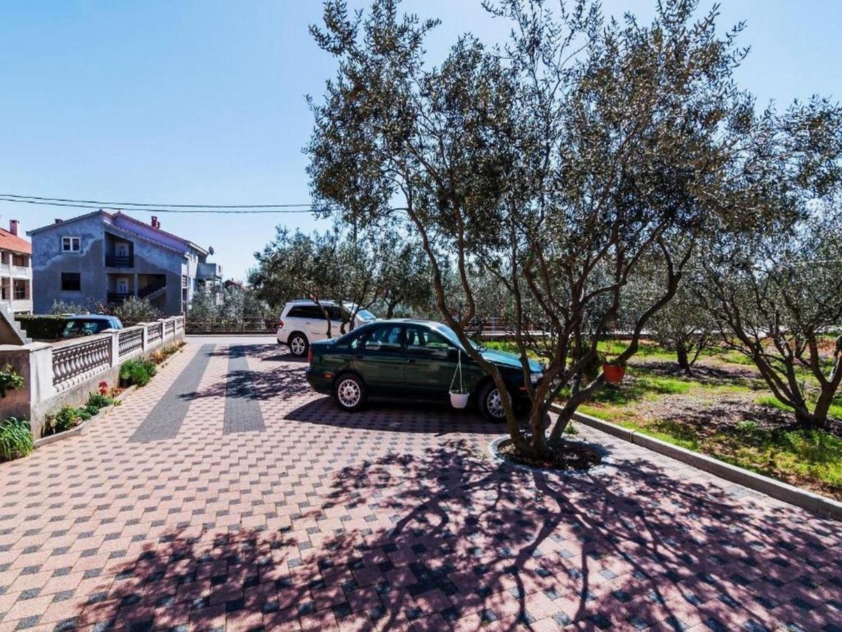 Apartment Angelo's Zadar