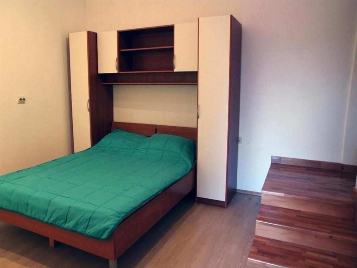 Angelo's Apartment *