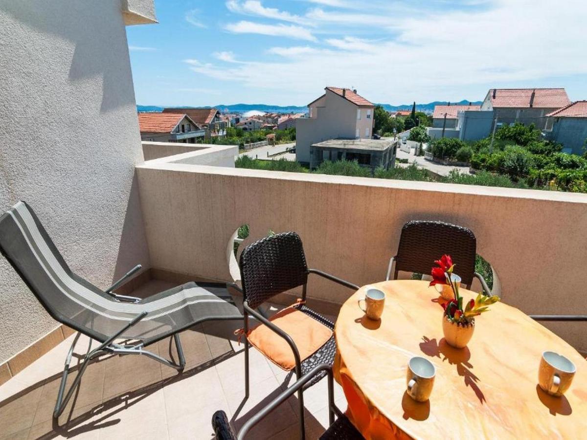 Angelo's * Zadar