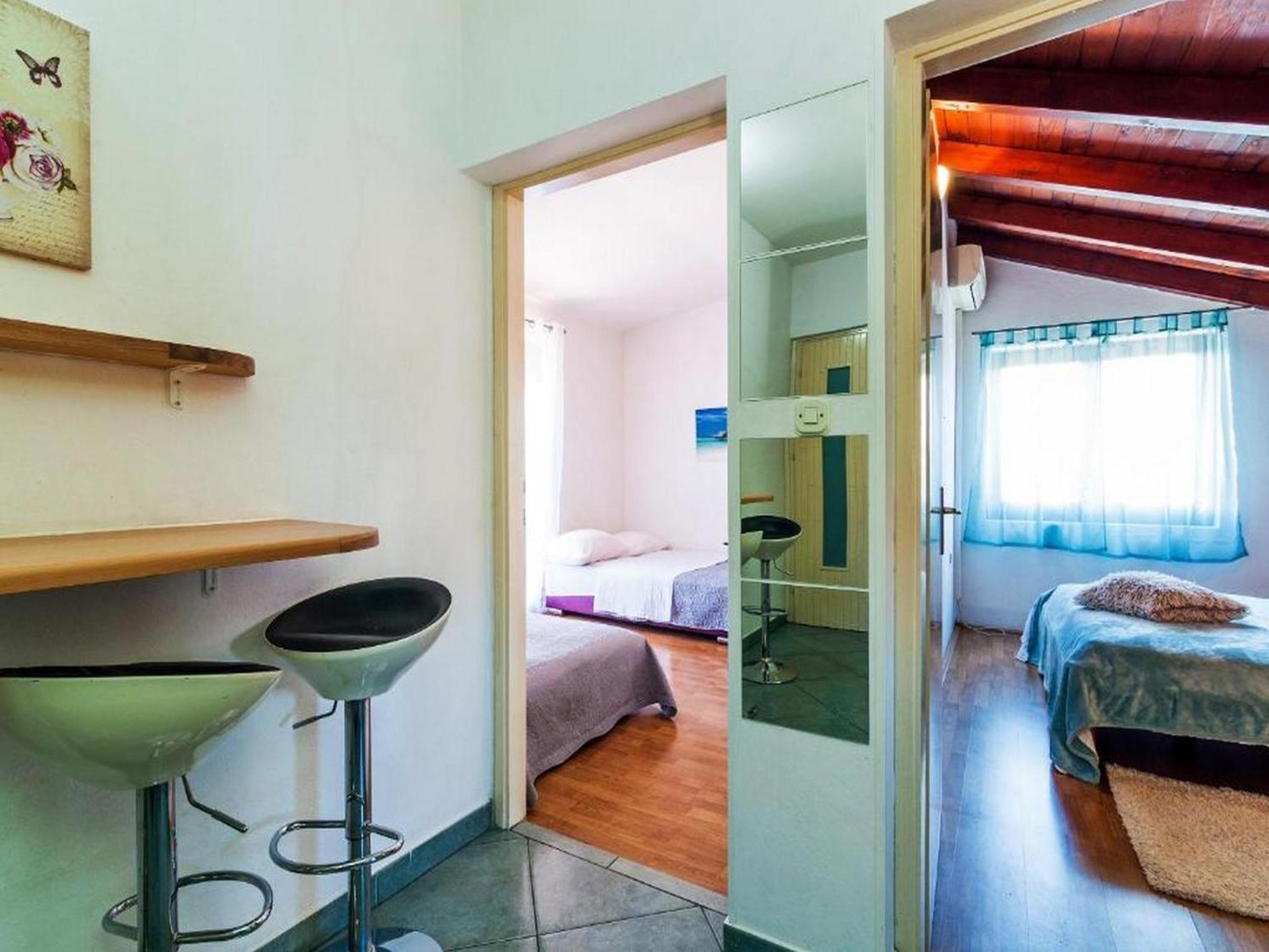 Apartment Angelo's Zadar