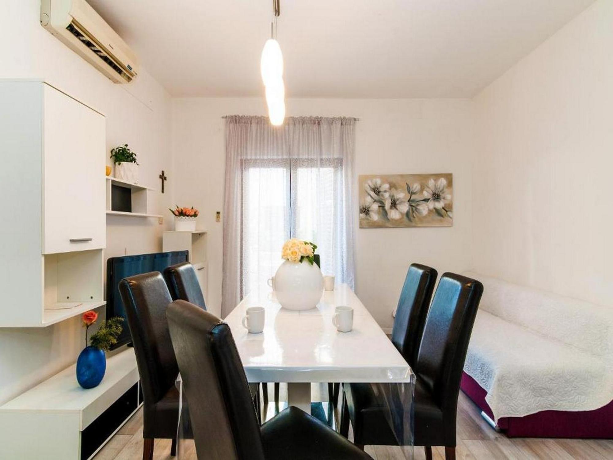 Apartment Angelo's *