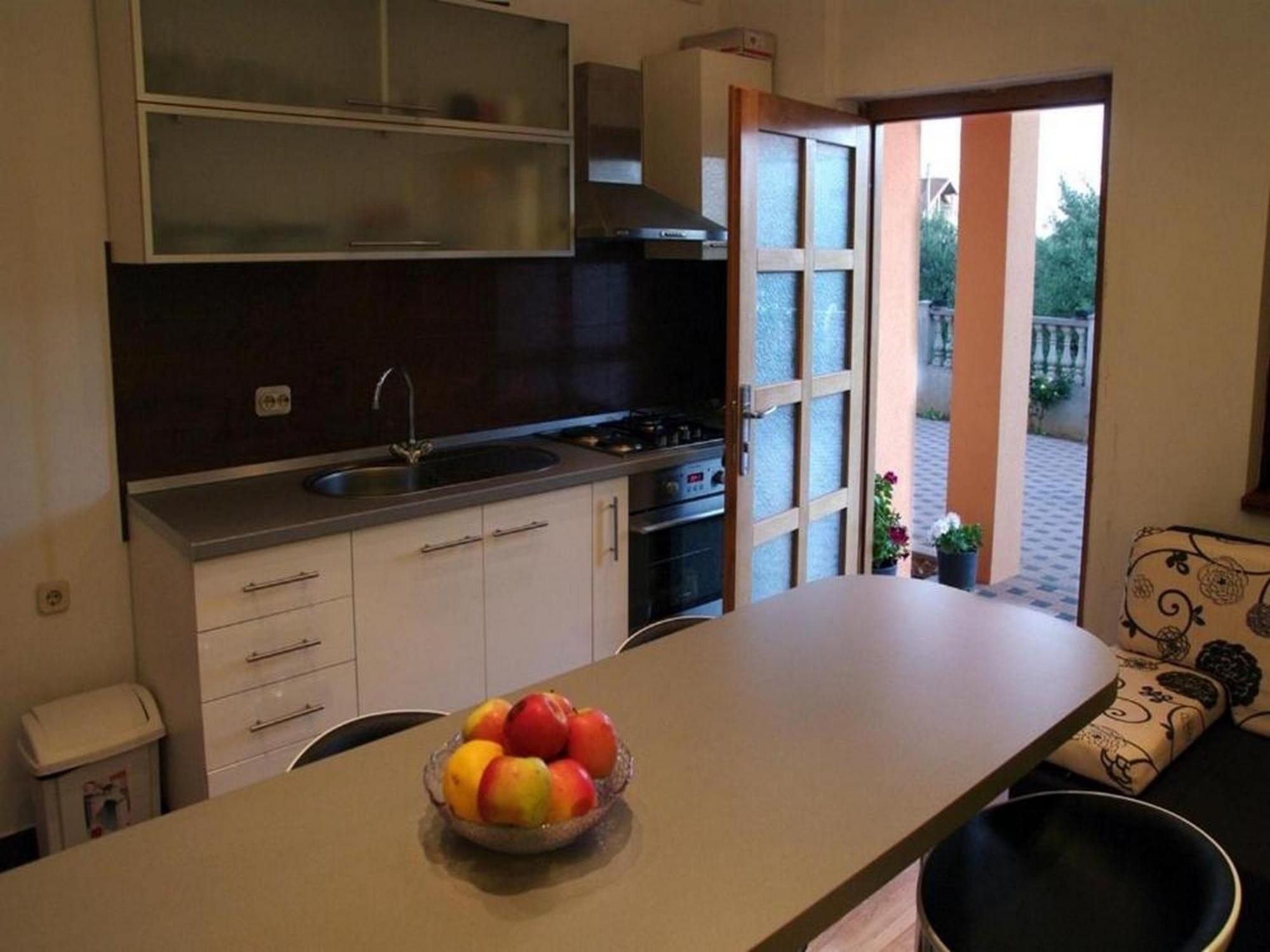Apartment Angelo's Zadar