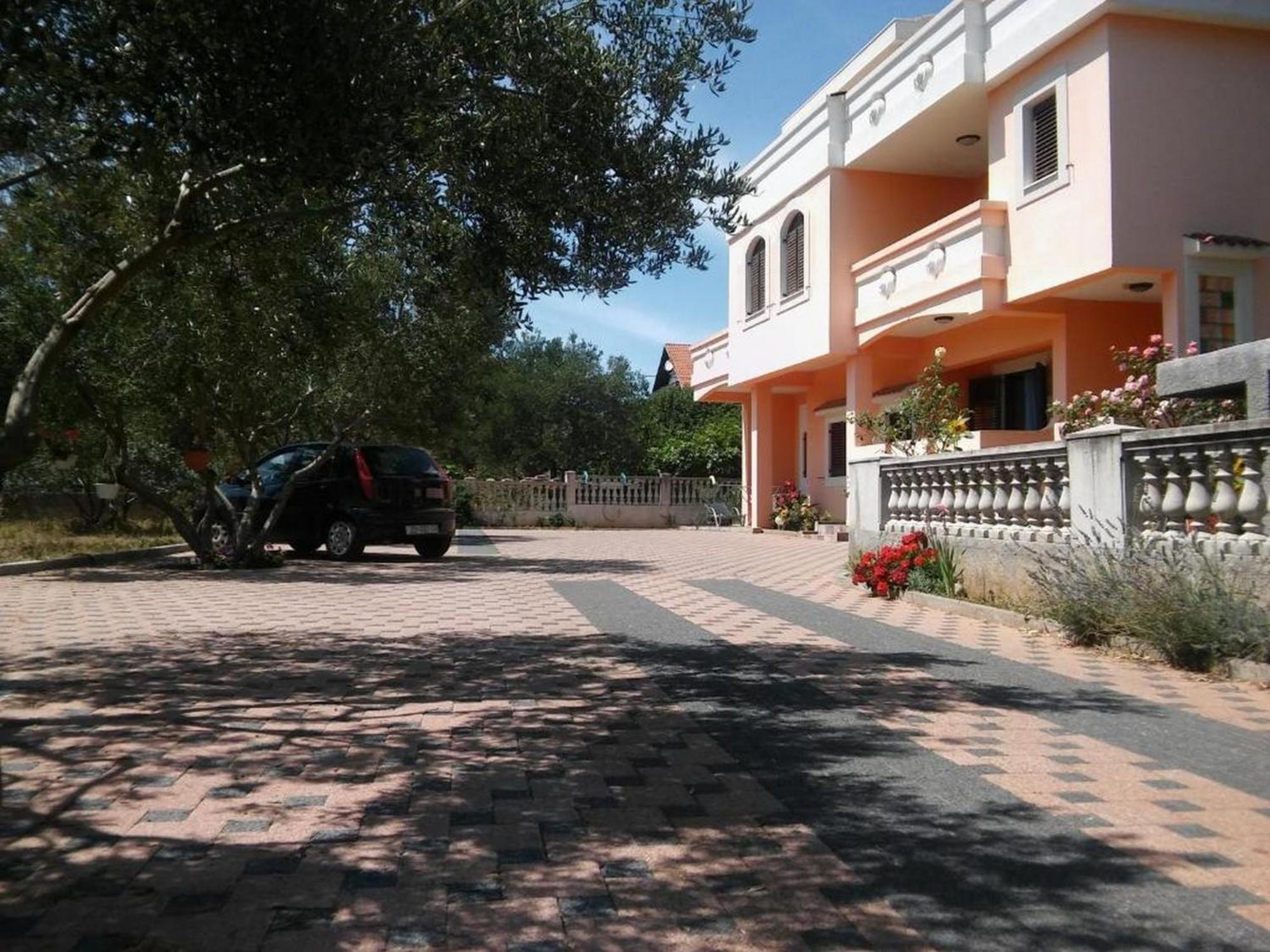 Apartment Angelo's Zadar