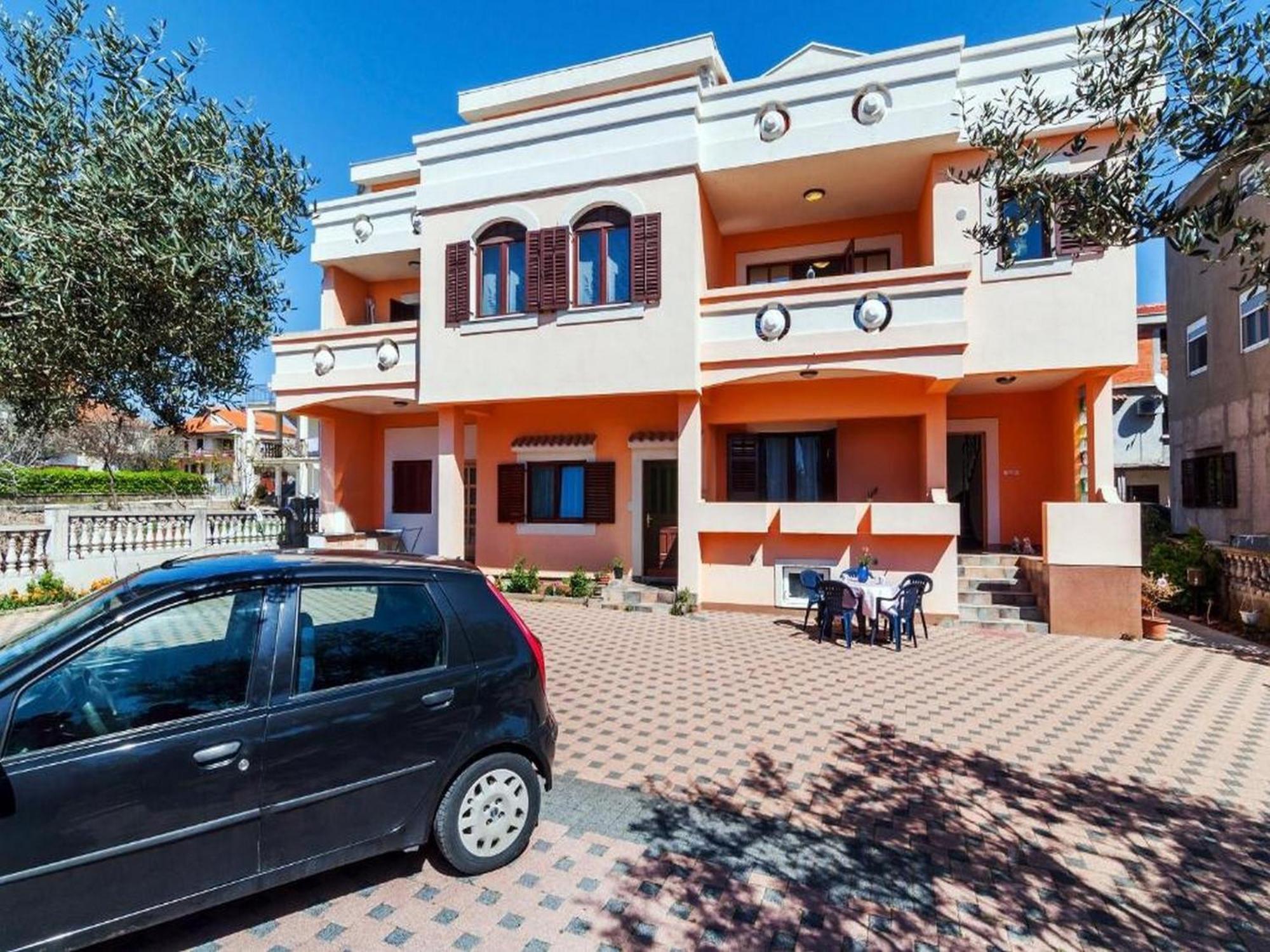 Apartment Angelo's Zadar